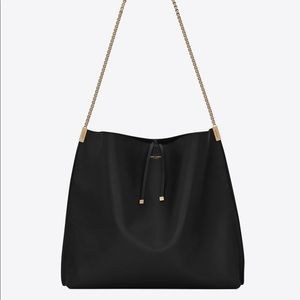 YSL Suzanne Medium Hobo bag